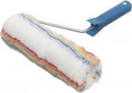 Валик малярний TEMPO Rainbow 68x250 мм E0101-226825